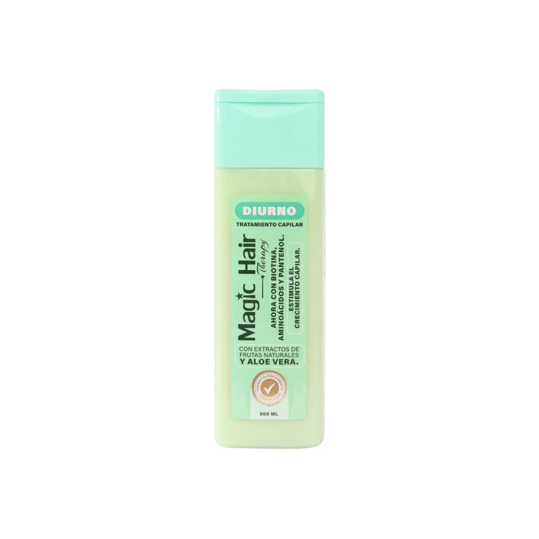 Tratamiento Diurno Magic Hair