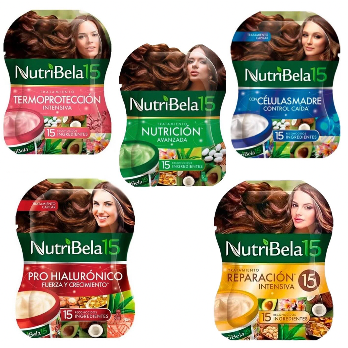 Sobre Tratamiento Nutribela
