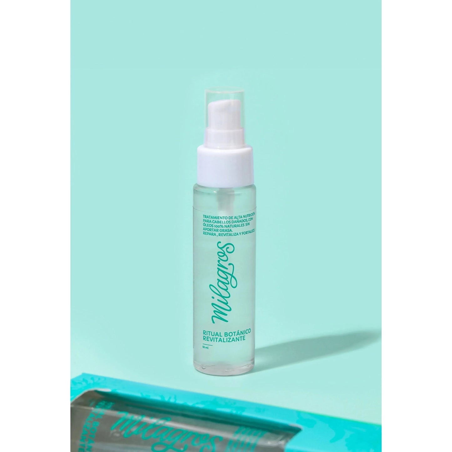 Serum Revitalizante Milagros