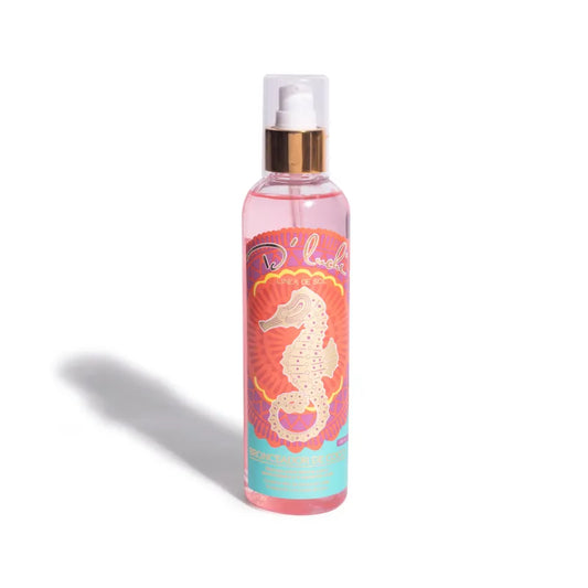 Bronceador de Coco DLuchi
