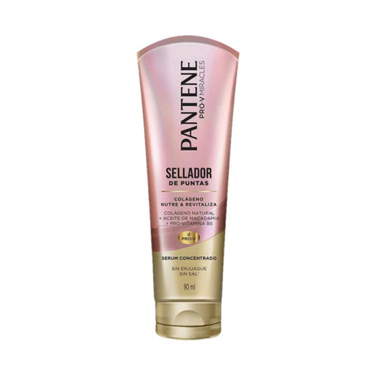 Sellador de Puntas Pantene