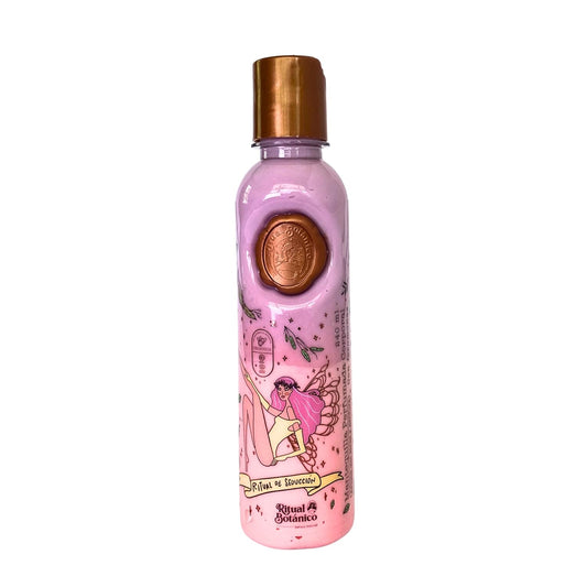 Mantequilla corporal perfumada con feromonas Ritual Botanico