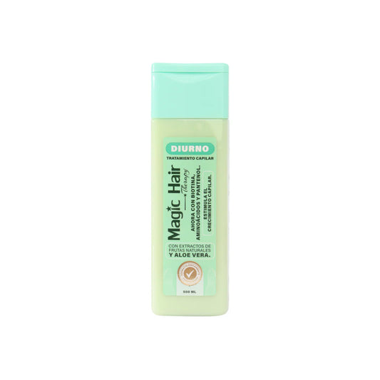 Tratamiento Diurno Magic Hair