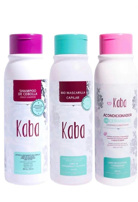 Kit Kaba