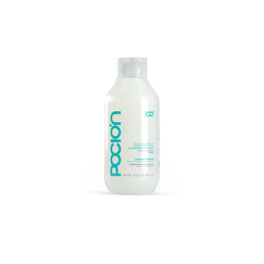 Shampoo Limpieza Profunda Poción
