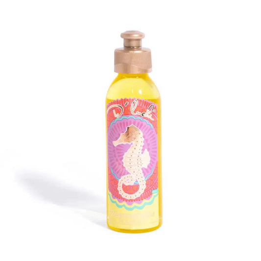 Aceite Regenerador de Almendras DLuchi
