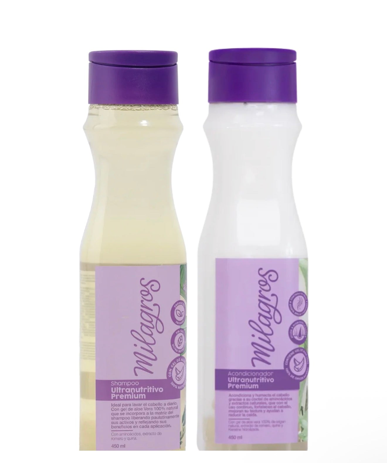 Duo Ultranutritivo Premium