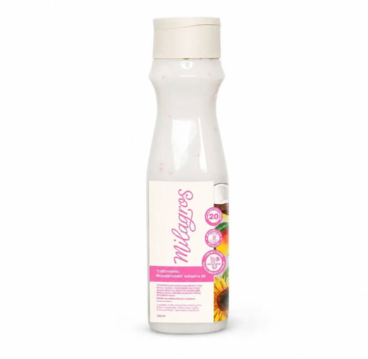 Tratamiento Repolarizador Advance 20