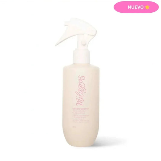 Desenredante Termoprotector Rose