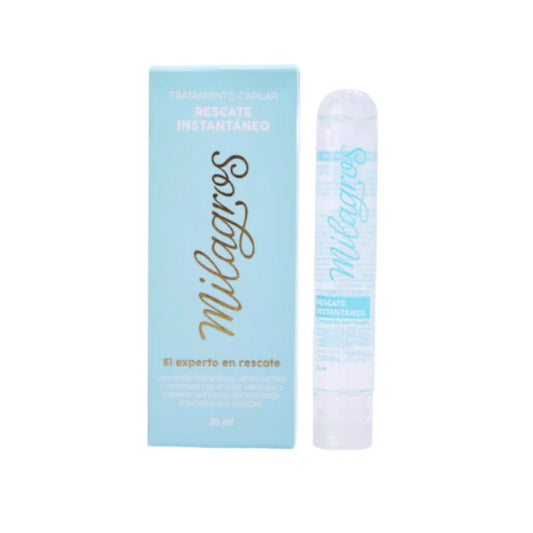 Ampolla Rescate Instantáneo Milagros