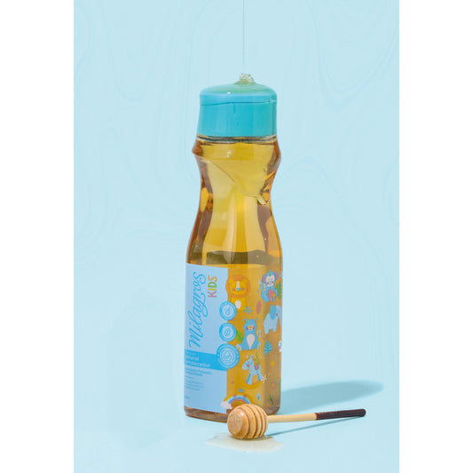 Shampoo fortalecedor Kids Milagros