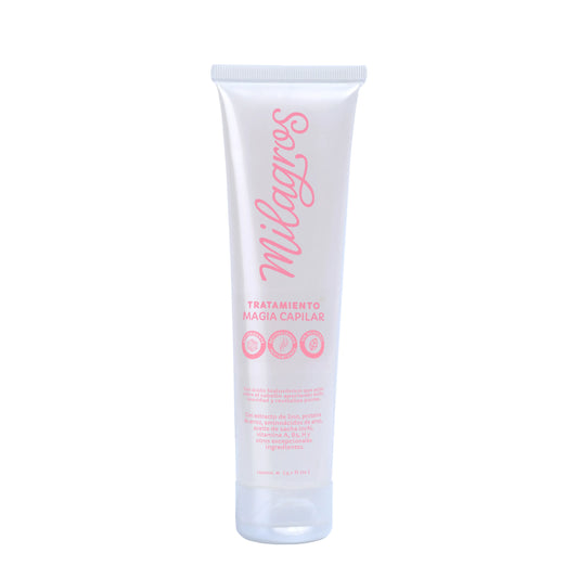 Tratamiento leave in Magia Capilar (ideal para cabellos con frizz)