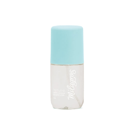 Perfume Capilar y Corporal Majestuosa