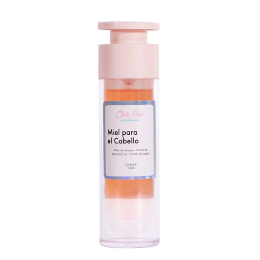 Miel para el Cabello Click Hair