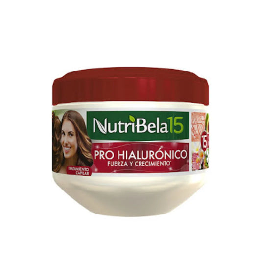 Nutribela Tratamiento Prohialuronico