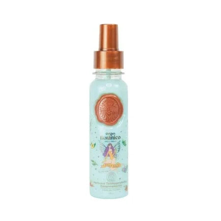 Perfume termoprotector desenredante de Vainilla Ritual Botanico