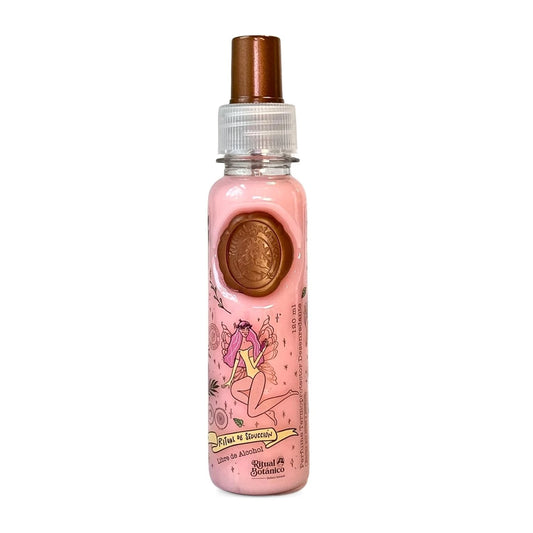 Perfume termoprotector desenredante Dulce (Jazmin) Ritual Botanico
